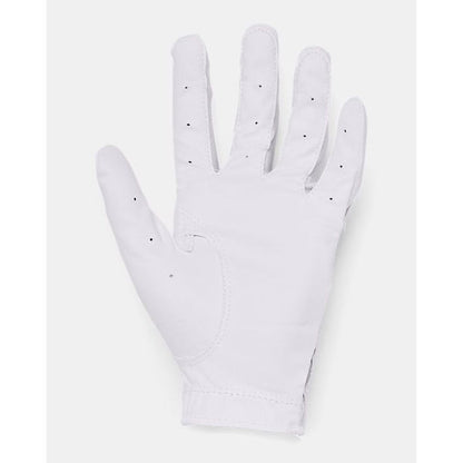 GANT GOLF UA ISOCHILL JUNIOR