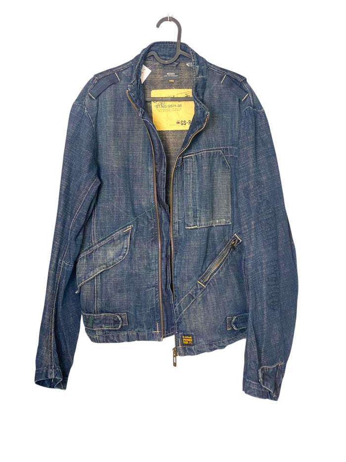 giacca di jeans G-Star