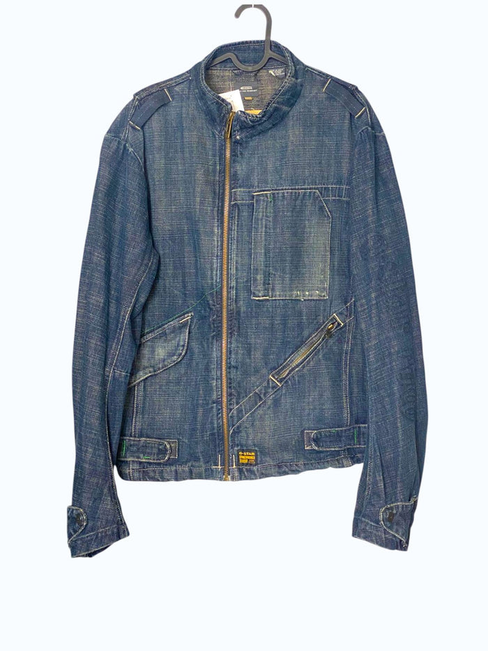 giacca di jeans G-Star