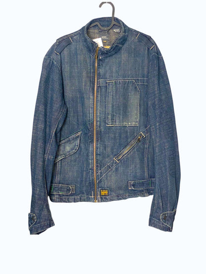 giacca di jeans G-Star