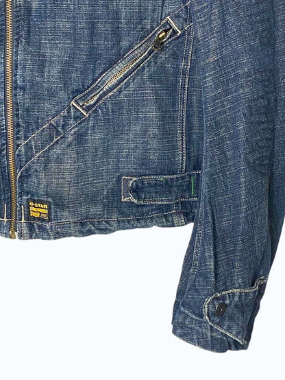 giacca di jeans G-Star