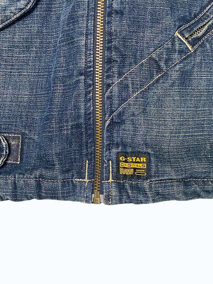 giacca di jeans G-Star