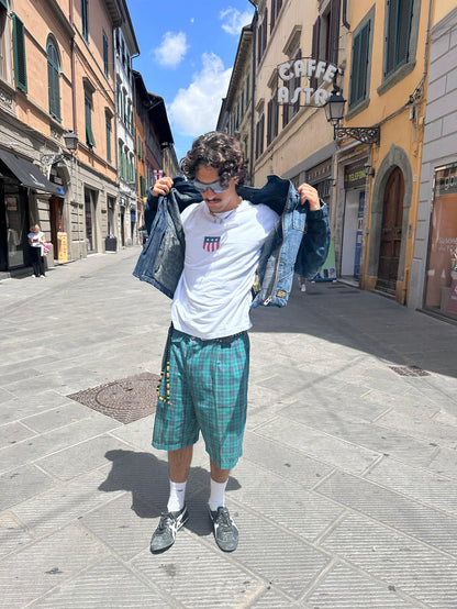 giacca di jeans G-Star