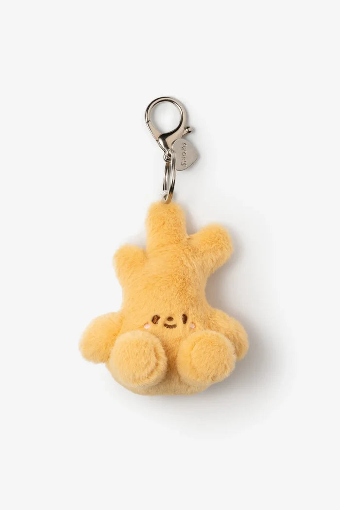 Gigi Ginger Root Bag Charm