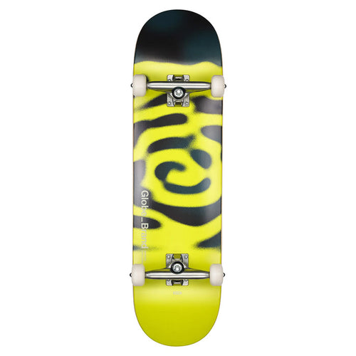 Globe - G0 Pond Complete (Toxic Swamp)