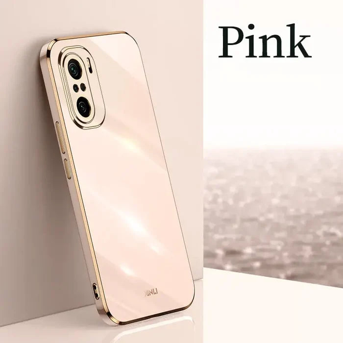 for mi 11 / ZB Pink