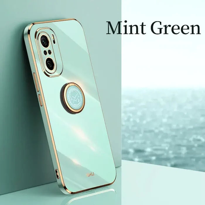 for mi 11 / ZH ZB Green