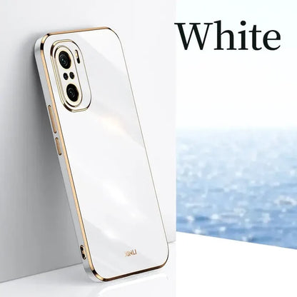 for mi 11 / ZB White