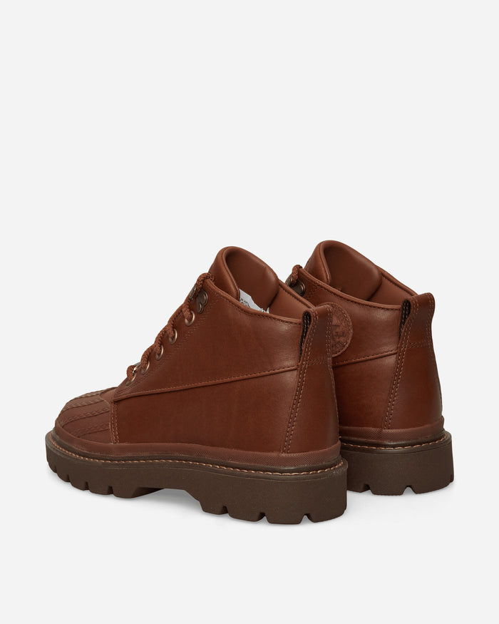 Converse Bronco Boot Emperador/Apple Cinnamon Boots Laced Up Boots A19145C