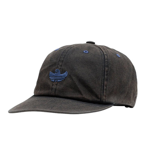 adidas - Gonz Cap (Black)