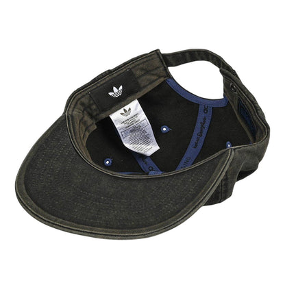 adidas - Gonz Cap (Black)