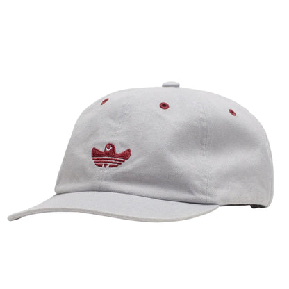 adidas - Gonz Cap (Halo Silver)