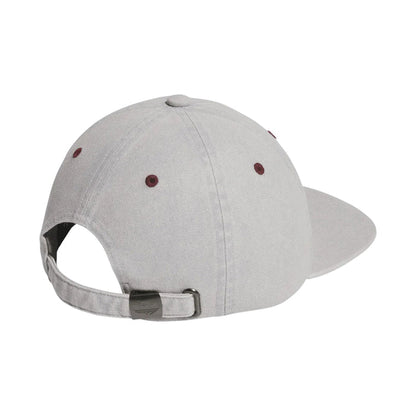 adidas - Gonz Cap (Halo Silver)