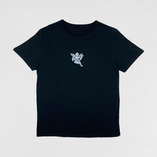 Good Music Unreleased Logo Sample Tee