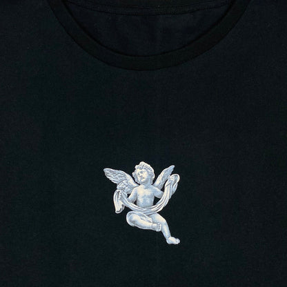 Good Music Unreleased Logo Sample Tee