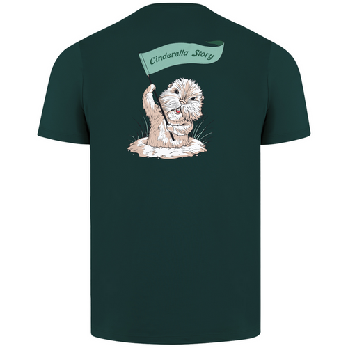 GOPHER T SHIRT