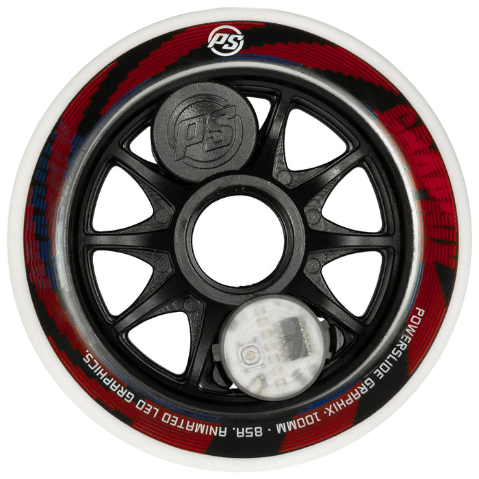 Graphix 100 /85A Color, 1 pc.