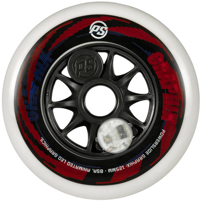 Graphix 125 /85A Color, 1 pc.