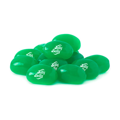 Green Apple Jelly Belly - 10lb Jelly Beans