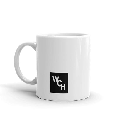 Green Bans Mug
