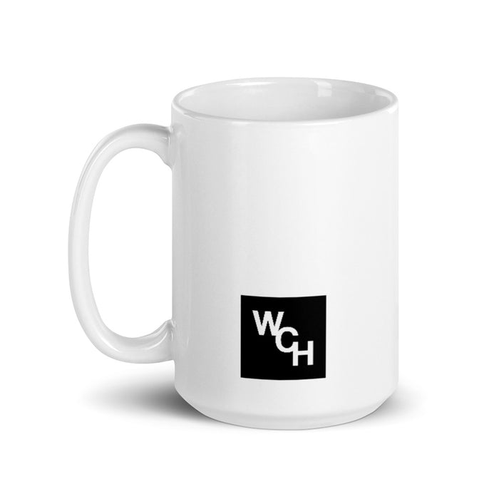 Green Bans Mug