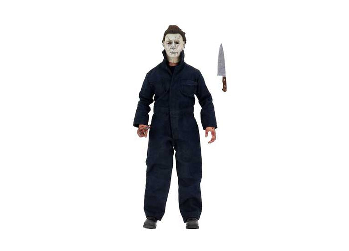 Halloween (2018) - Michael Myers 8" Action Figure