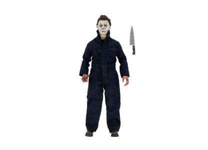 Halloween (2018) - Michael Myers 8" Action Figure