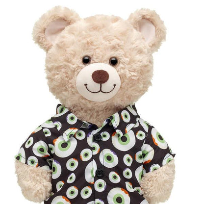 Halloween Eyeball Shirt - Build-A-Bear Workshop Australia