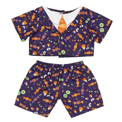 Halloween Suit - Build-A-Bear Workshop Australia