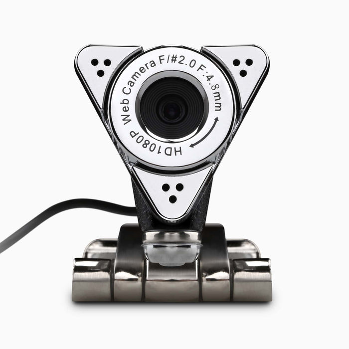 Aluratek HD 1080p Webcam Main