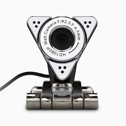 Aluratek HD 1080p Webcam Main
