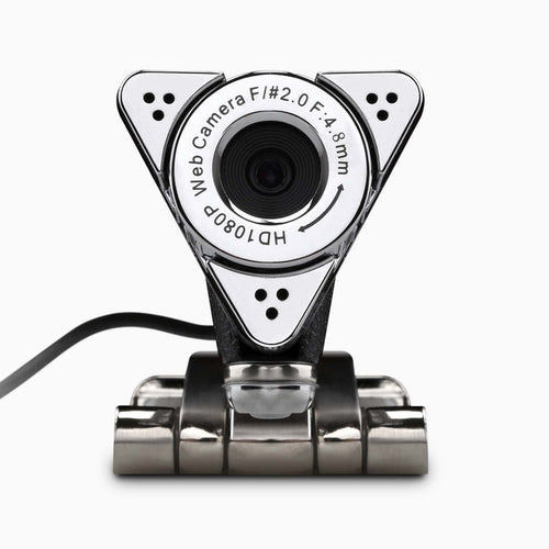 Aluratek HD 1080p Webcam Main
