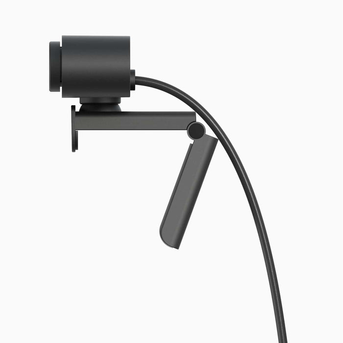 Aluratek HD 1080p Webcam Side