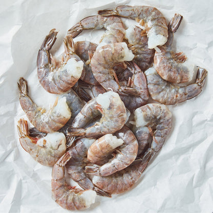 Headless Oishii Shrimp