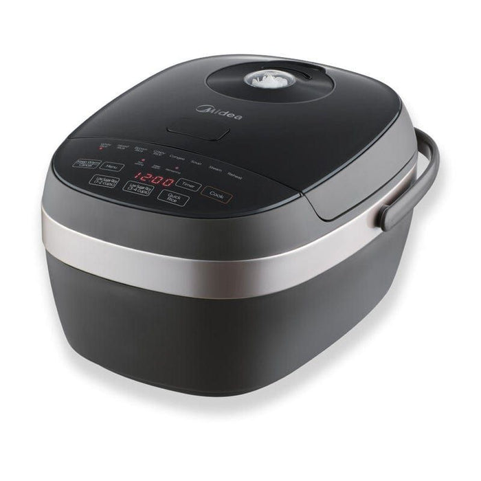Healthy Low Carb 12-hour keep warm Fast cook Rice Cooker -Home Living Store - -