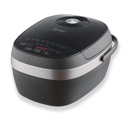 Healthy Low Carb 12-hour keep warm Fast cook Rice Cooker -Home Living Store - -