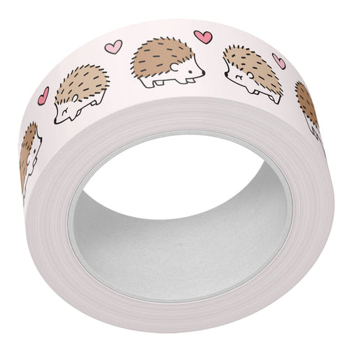 hedgehugs washi tape