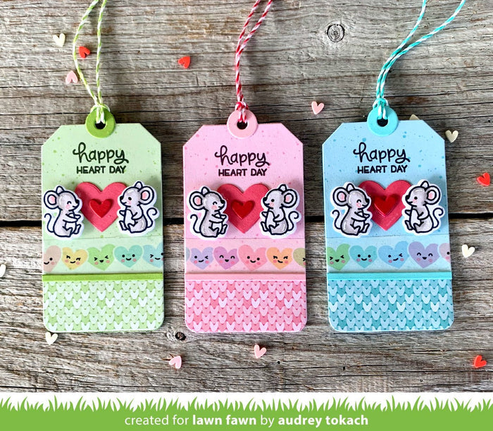 hedgehugs washi tape