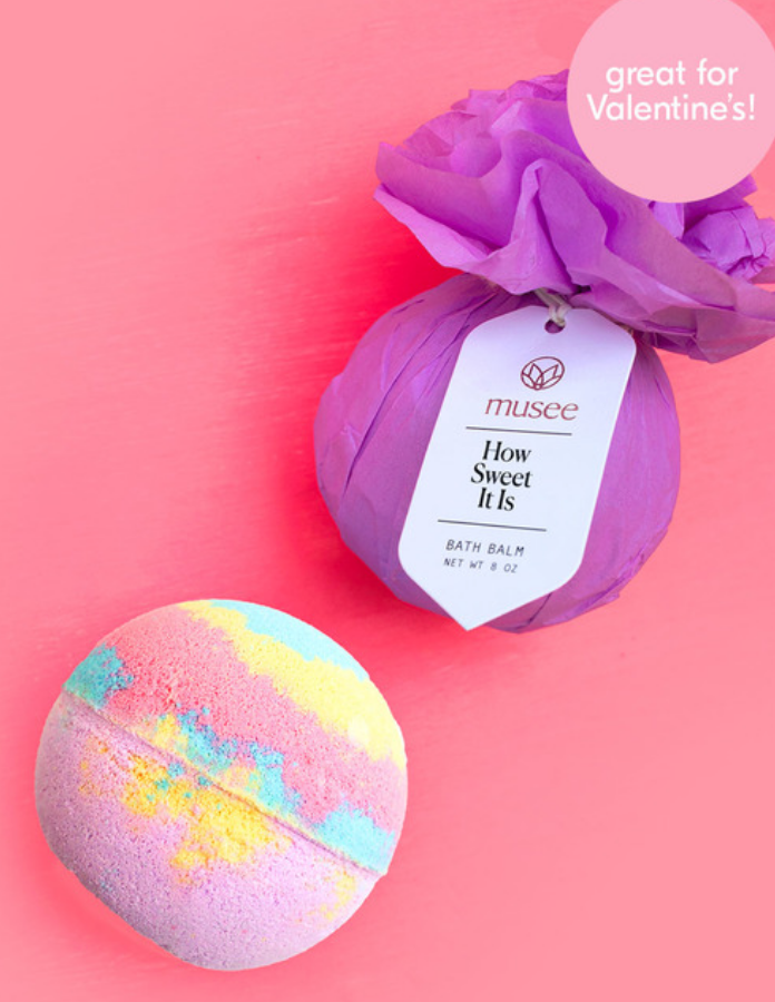 How Sweet It Is Bath Balm