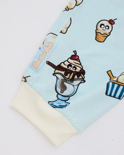 Ice Cream Slouchies