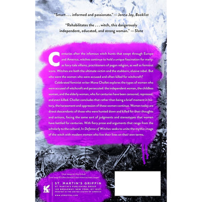 Bookback with text and a purple stripe on a white background