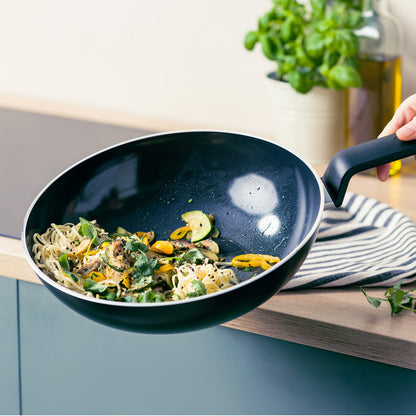 Infinity Wok 28cm