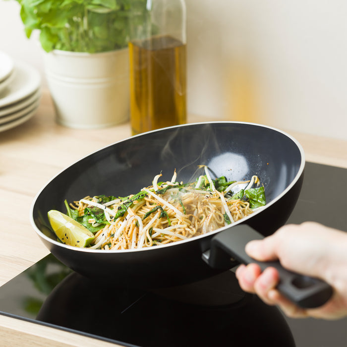 Infinity Wok 28cm
