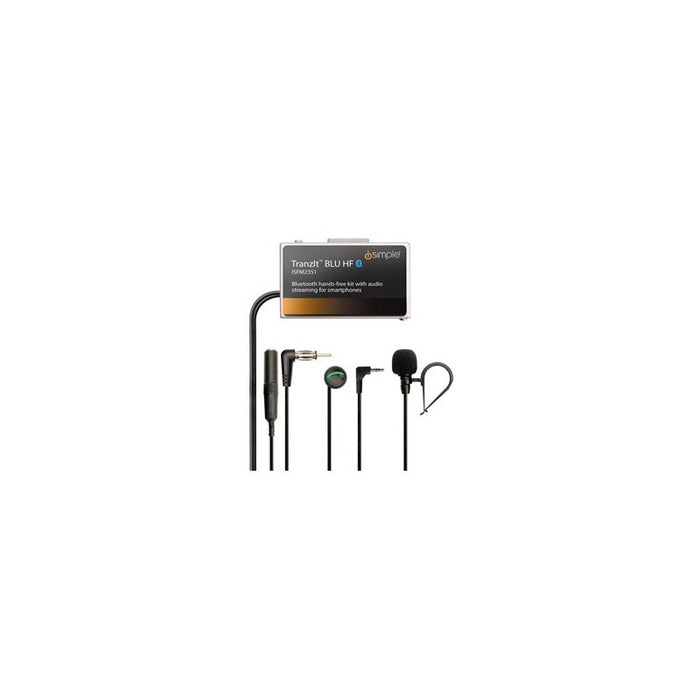 isfm2351 bluetooth module