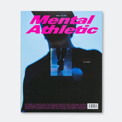 Issue N2 Cover 1