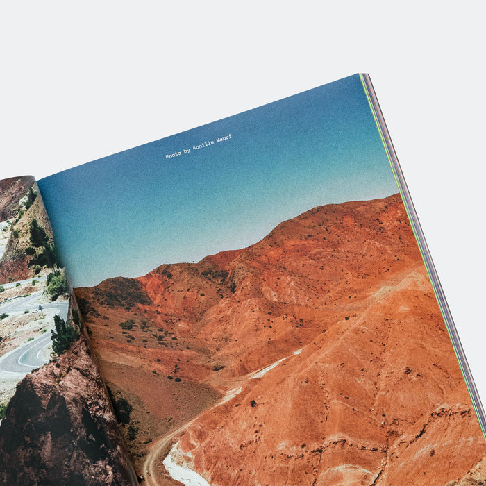 Issue N2 Cover 1