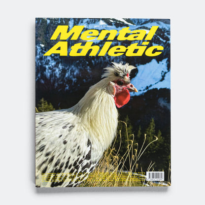 Issue N2 Cover 5