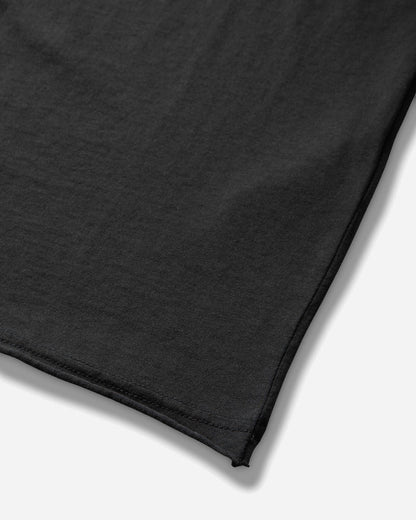 Umbro It All Ends In Tears T Shirt Washed Black T-Shirts Top UBMW0667JY184 BLK0020