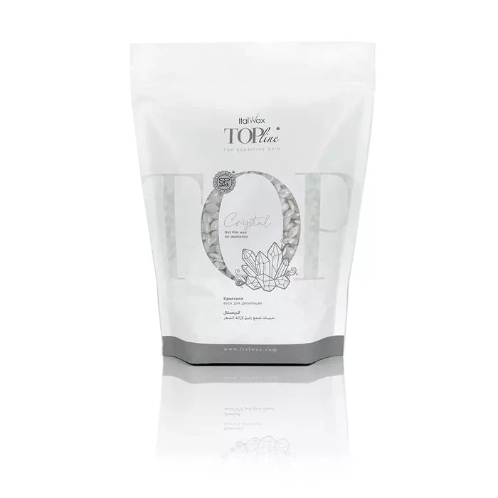 Italwax Top Line Crystal Synthetic Film Wax 750g