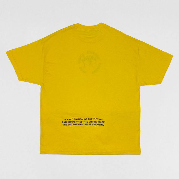 Jesus Is King 2019 Unreleased Sunday Service Ohio Choir Tee